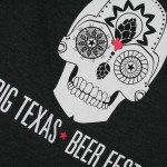 Black Skull shirt